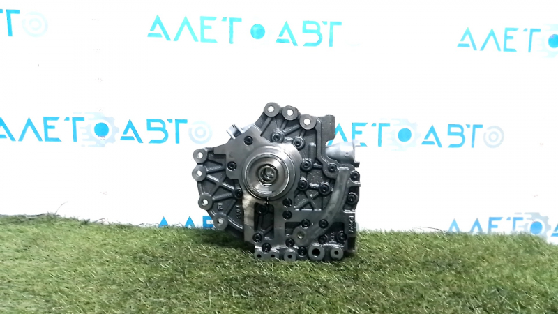 Oil pump automatic transmission Lincoln MKZ 13-16 2.0T AWD