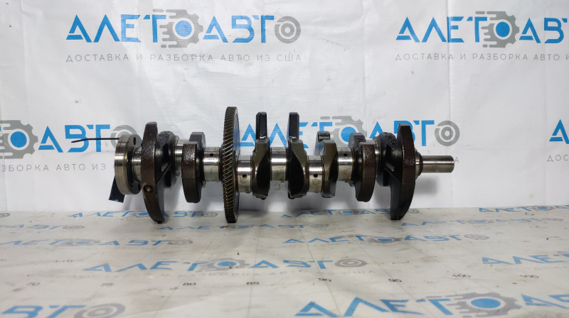 Crankshaft Ford Escape 17-19 2.0T K:52.00 W:52.00