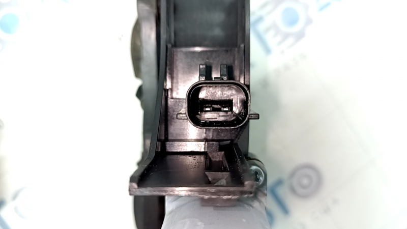 Window lifter with motor rear right Jeep Grand Cherokee WK2 11-21