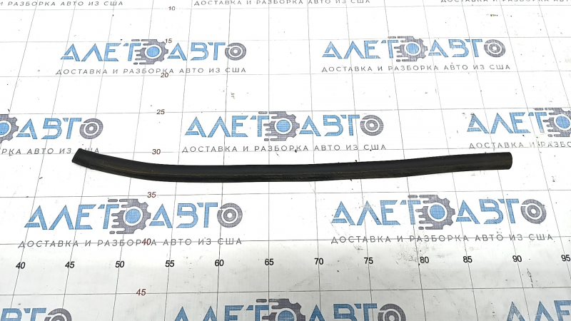 Door seal rear right Jeep Grand Cherokee WK2 11-21 rear