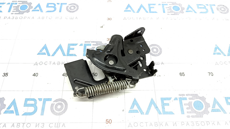 Hood lock right BMW 4 F32/33/36 14-20