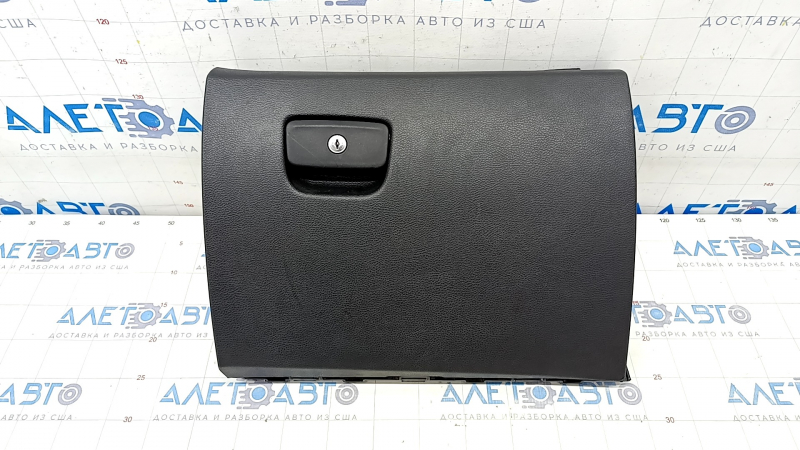 Glove box glove compartment Jeep Grand Cherokee WK2 11-21 black, scratch, for cleaning