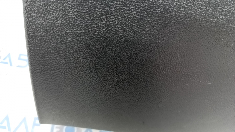 Glove box glove compartment Jeep Grand Cherokee WK2 11-21 black, scratch, for cleaning