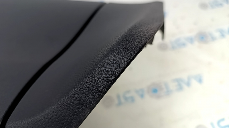 Glove box, glove compartment Honda HR-V 16-22 black, scratch, abrasions