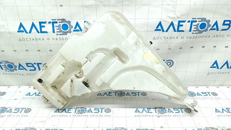 BMW 4 F32/33/36 14-20 washer reservoir for headlight washers without neck and cover