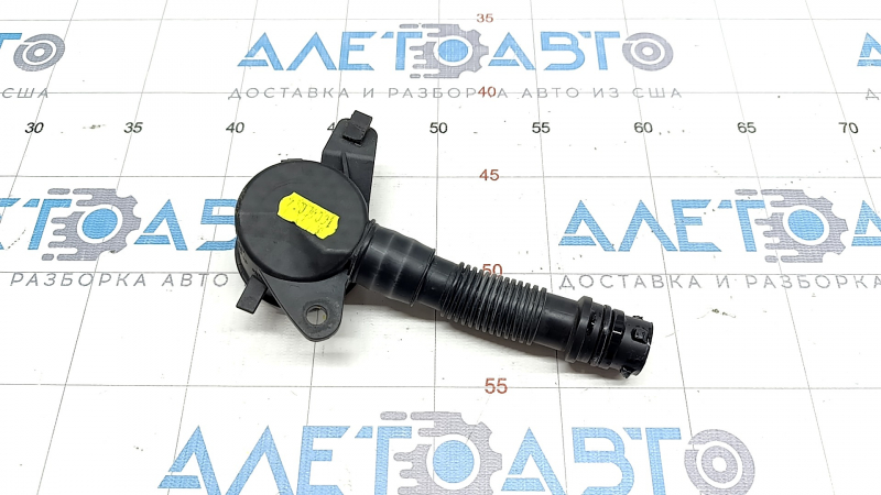 BMW 4 F32/33/36 14-20 washer reservoir neck without cap
