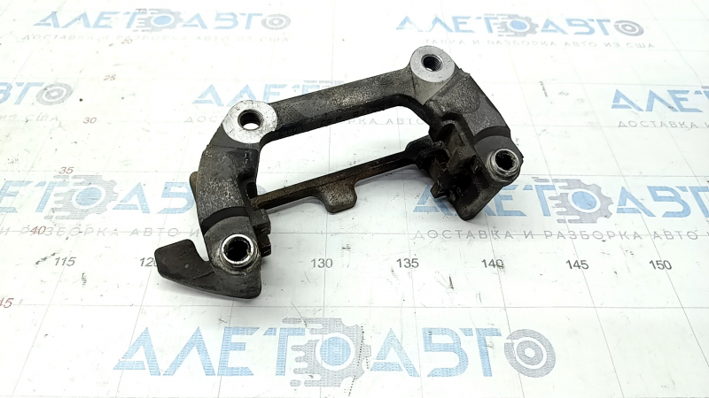 Rear left caliper bracket Audi A4 B8 08-16