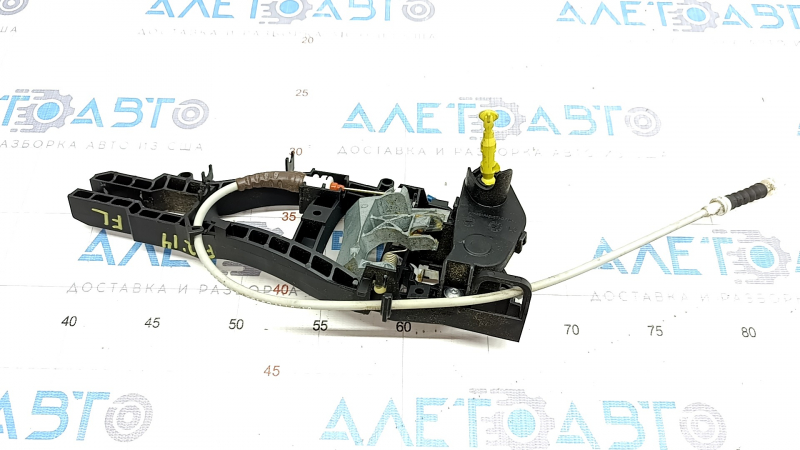Front left door handle mechanism BMW 4 F32/33 14-20 convertible, Coupe