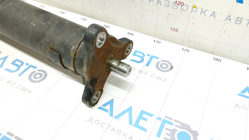 Propeller shaft rear propeller BMW 4 F32/33/36 14-20 AWD