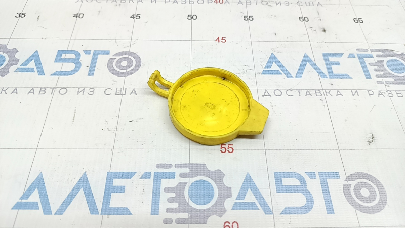 Jeep Grand Cherokee WK2 11-21 Windscreen Washer Reservoir Cap