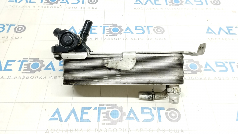 Oil cooler automatic transmission BMW 4 F32/33/36 14-16 N26