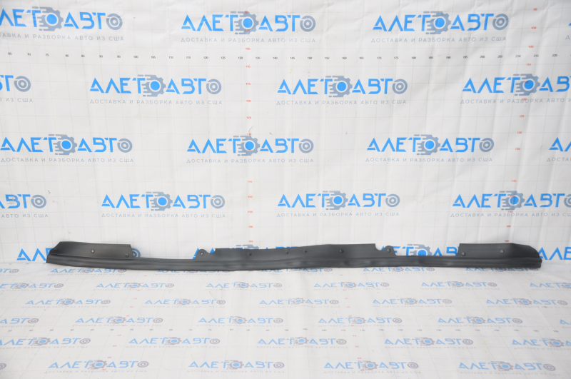 Ford Fusion mk5 bonnet seal 13-20