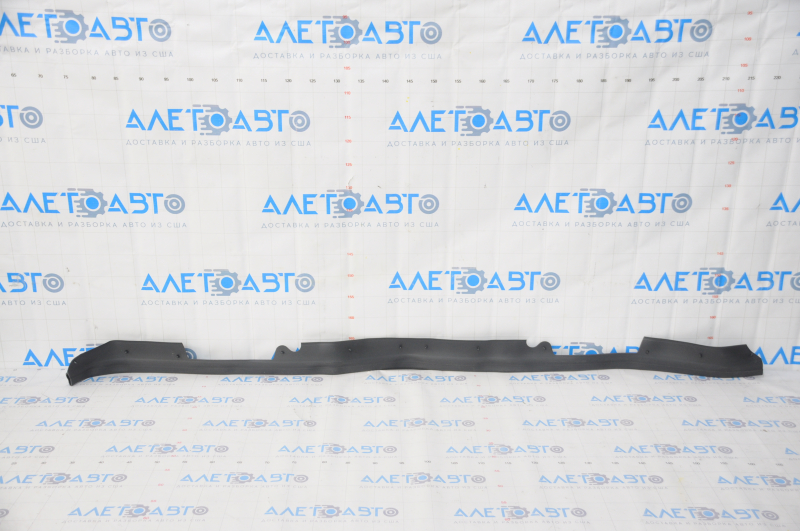 Ford Fusion mk5 bonnet seal 13-20