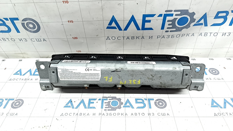Airbag knee driver's left BMW 4 F32/33/36 14-20