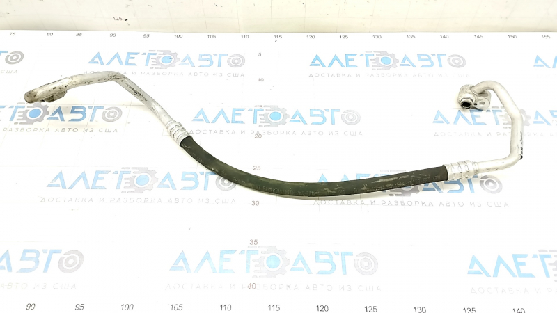 Air conditioning tube condenser-compressor BMW 4 F32/33/36 14-16 N26