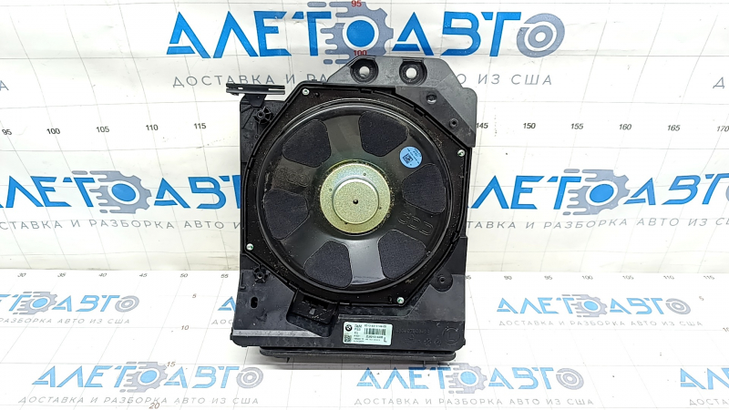 Subwoofer left BMW 4 F32/33/36 14-20 HiFi
