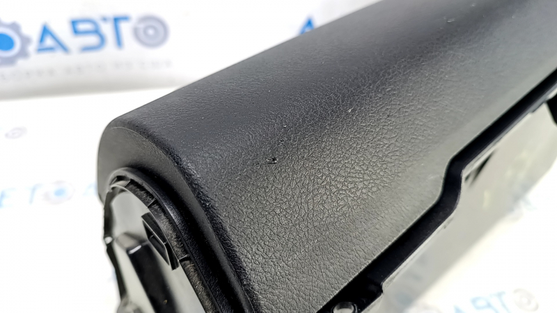 Glove box, glove compartment Toyota Camry v55 15-17 usa black, scratches