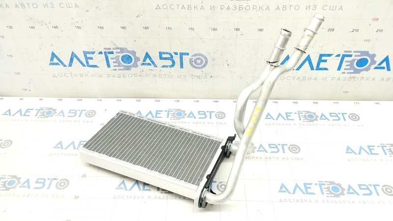 Heater radiator heater BMW 4 F32/33/36 14-20