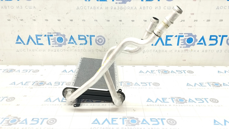 Heater radiator heater BMW 4 F32/33/36 14-20