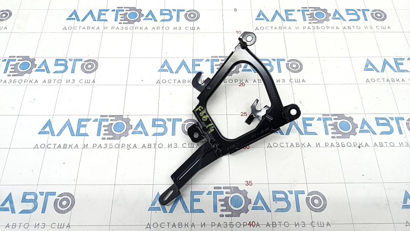 Bracket for the drive of the trunk door BMW 4 F36 15-20 Gran Coupe