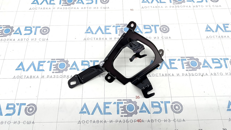 Bracket for the drive of the trunk door BMW 4 F36 15-20 Gran Coupe