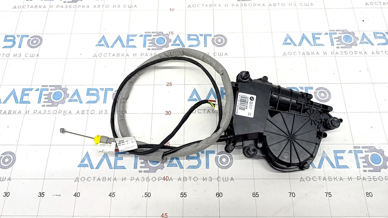 Boot Door Drive BMW 4 F36 15-20 Gran Coupe