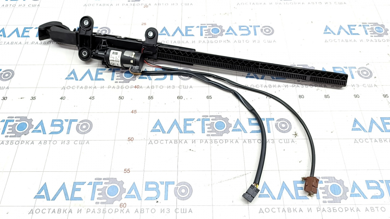 Seat belt closer front left BMW 4 F32 14-20 Coupe