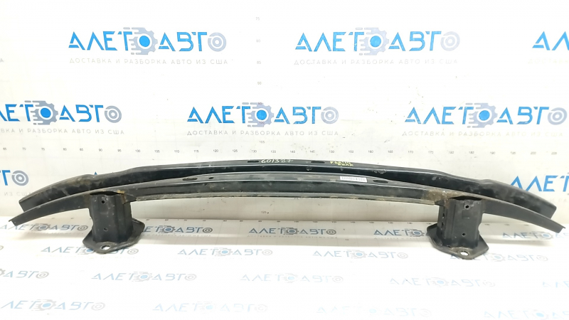 Rear bumper reinforcement BMW 4 F32/33/36 14-20 corrosion