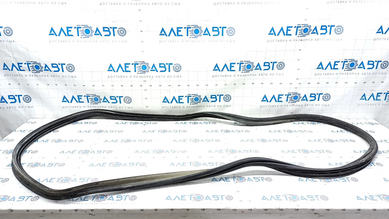 Rubber Seal Trunk Door Volvo V90 17-22 USA