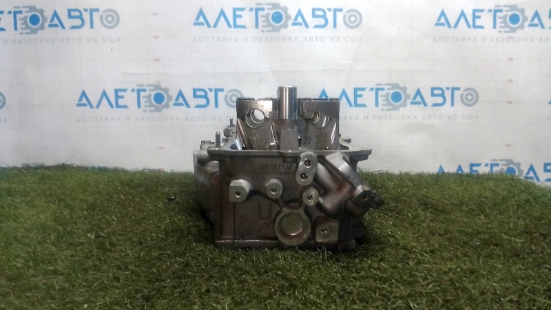 Cylinder head assembly Jeep Grand Cherokee WK2 16- 3.6 right without camshafts