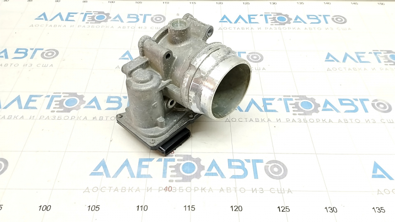 Throttle body Volvo V90 17-21 usa T5, T6