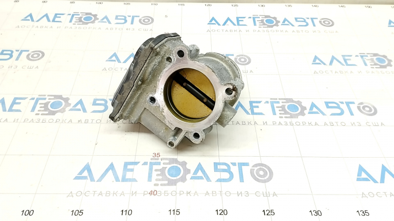 Throttle body Volvo V90 17-21 usa T5, T6