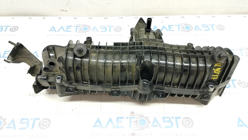 Intake manifold Volvo V90 17-21 usa T5, T6