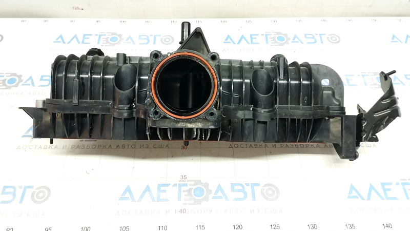Intake manifold Volvo V90 17-21 usa T5, T6