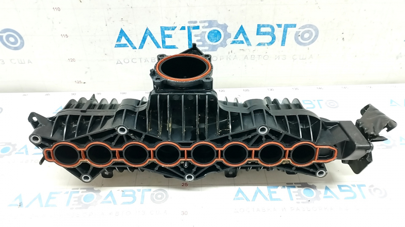 Intake manifold Volvo V90 17-21 usa T5, T6