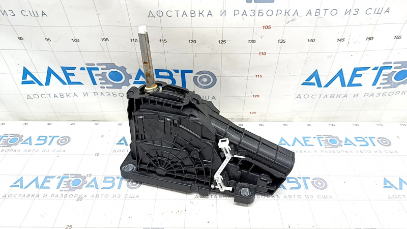Gearbox shifter Volvo V90 17-21 usa T5, T6