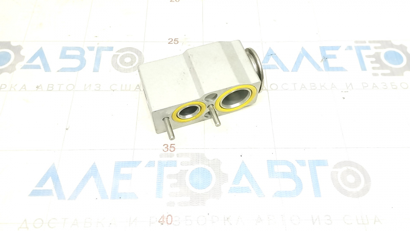 Air Conditioner Heater Valve Volvo V90 17-22 USA