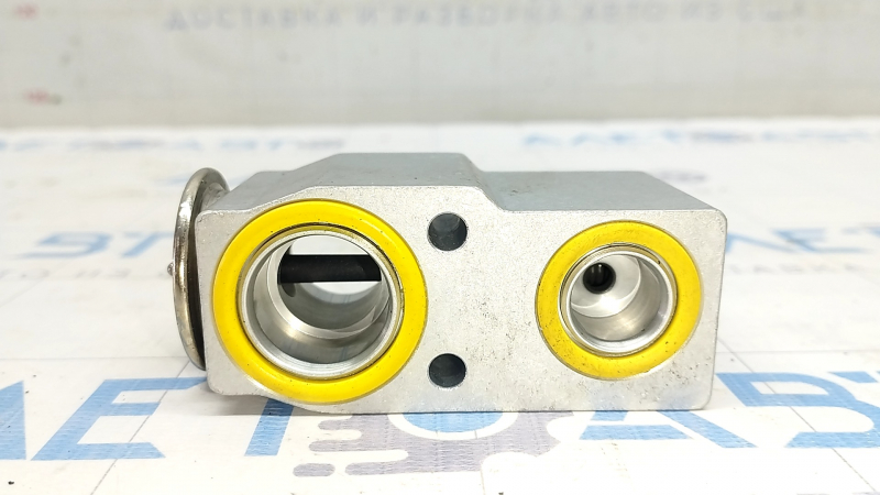 Air Conditioner Heater Valve Volvo V90 17-22 USA