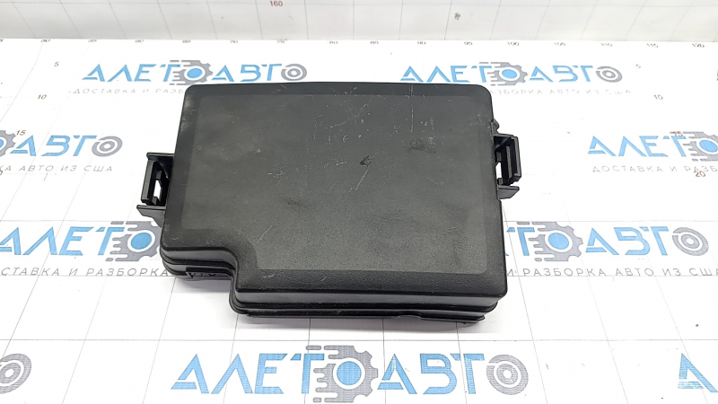 Hyundai Elantra AD 17-18 Underhood Fuse Box Cover