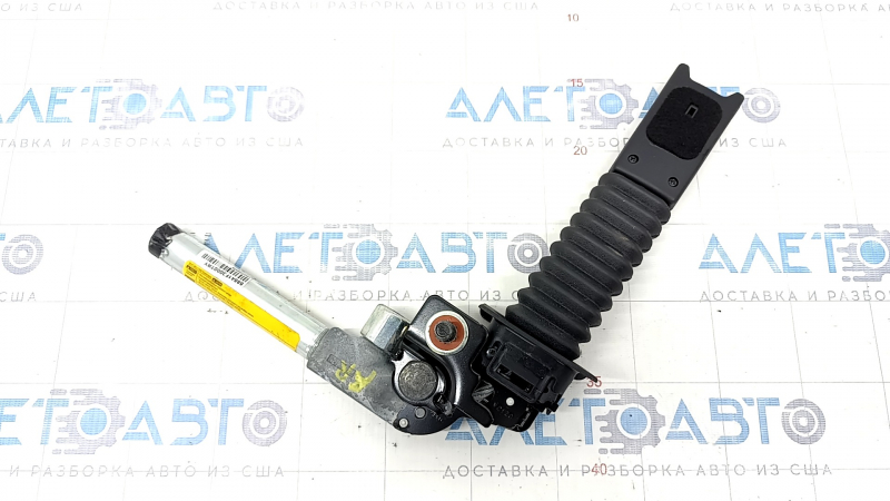 Passenger seat belt tensioner Hyundai Elantra AD 17-20