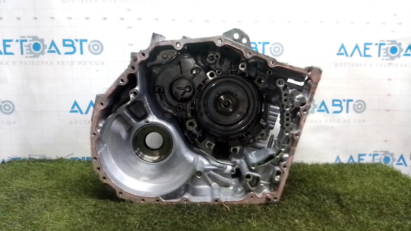 Automatic transmission housing Volvo V90 18-19 usa T5 AWD TG-81SC