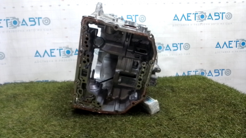 Automatic transmission housing Volvo V90 18-19 usa T5 AWD TG-81SC