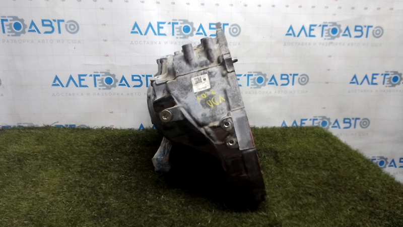 Automatic transmission housing Volvo V90 18-19 usa T5 AWD TG-81SC