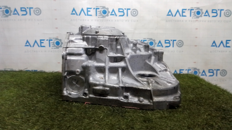 Automatic transmission housing Volvo V90 18-19 usa T5 AWD TG-81SC