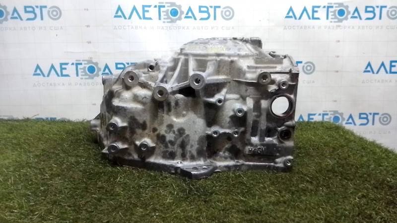 Automatic transmission housing Volvo V90 18-19 usa T5 AWD TG-81SC