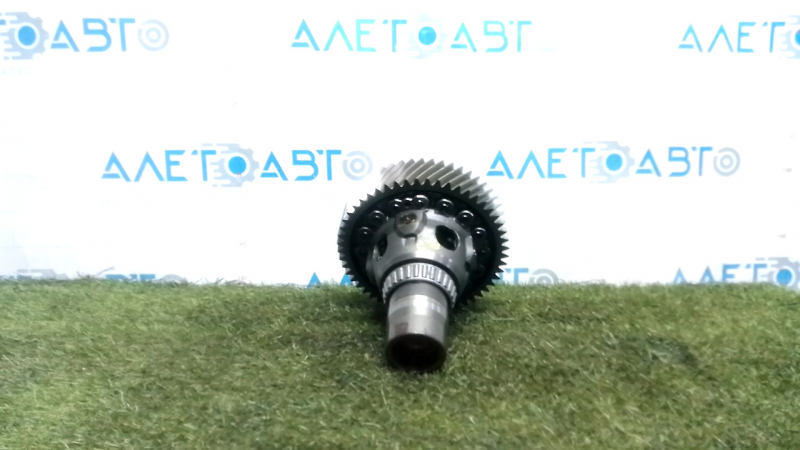 Differential automatic transmission Volvo V90 18-19 usa T5 AWD TG-81SC