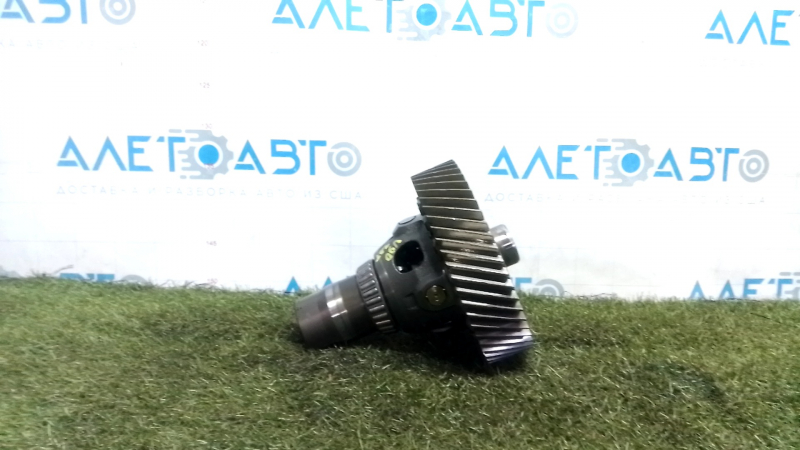 Differential automatic transmission Volvo V90 18-19 usa T5 AWD TG-81SC