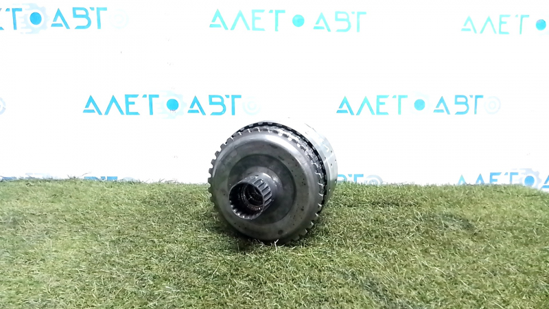 Clutch package automatic transmission Volvo V90 18-19 usa T5 AWD TG-81SC