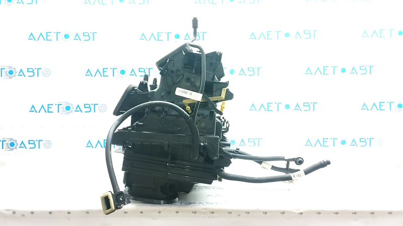 Bare heater body Volvo V90 17-18 usa T5, T6 for 4-zone control