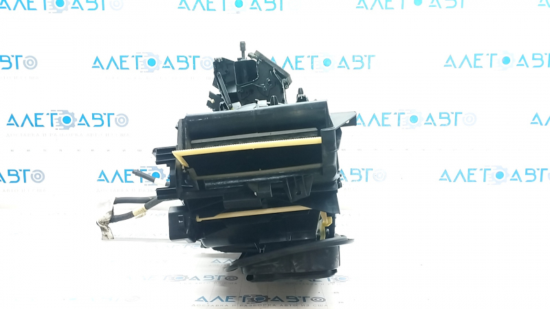 Bare heater body Volvo V90 17-18 usa T5, T6 for 4-zone control
